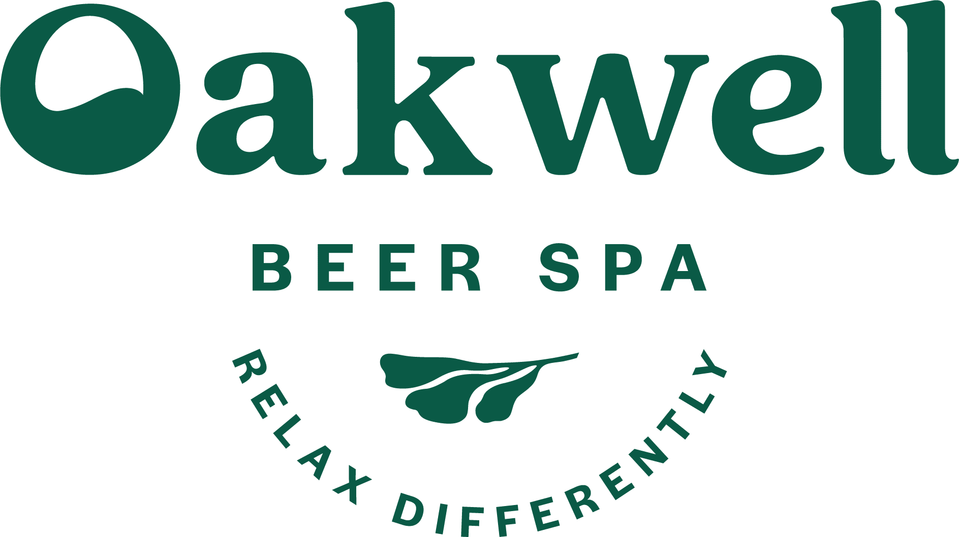 3_Oakwell logo_with tagline(deep green) (4)