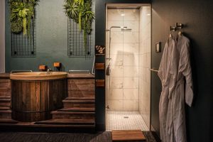 Spa Room - Spa Etiquette
