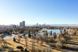 a day in Denver