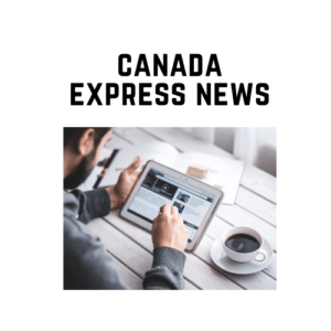Canada Express News