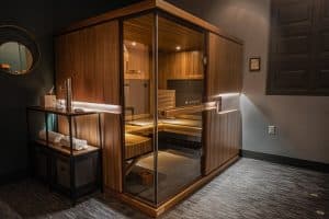 unique spa treatments