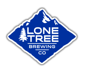 Lone Tree Brewing Company Logo