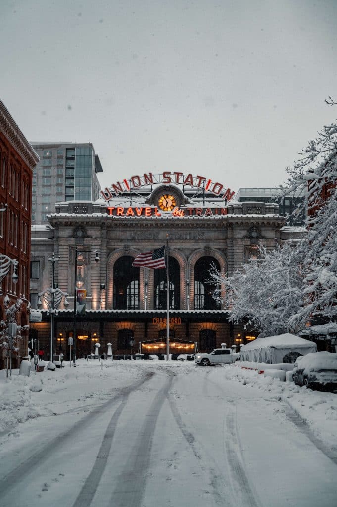 Denver Union Station