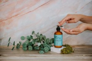 beer lotion for article: is beer good for skin