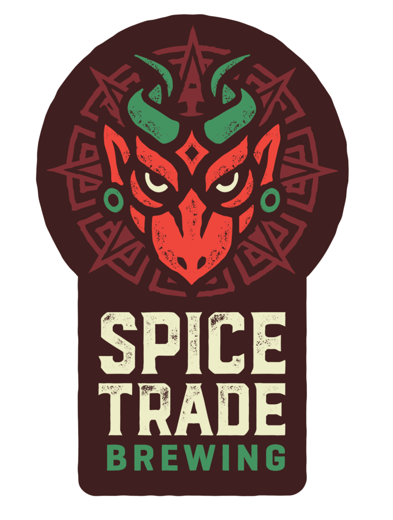 Spice Trade Brewing logo