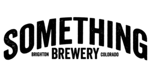 Something Brewery logo
