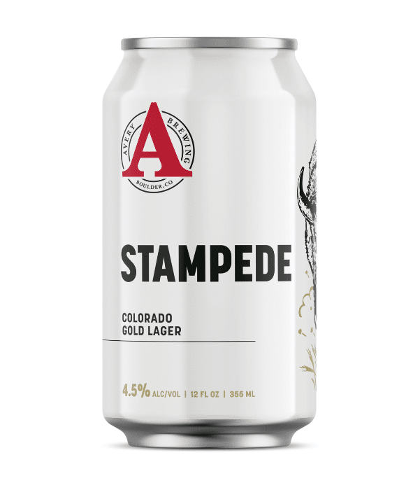 Avery Brewing Company, Stampede