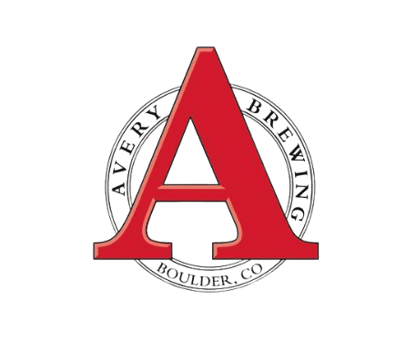 Avery Brewing Company logo
