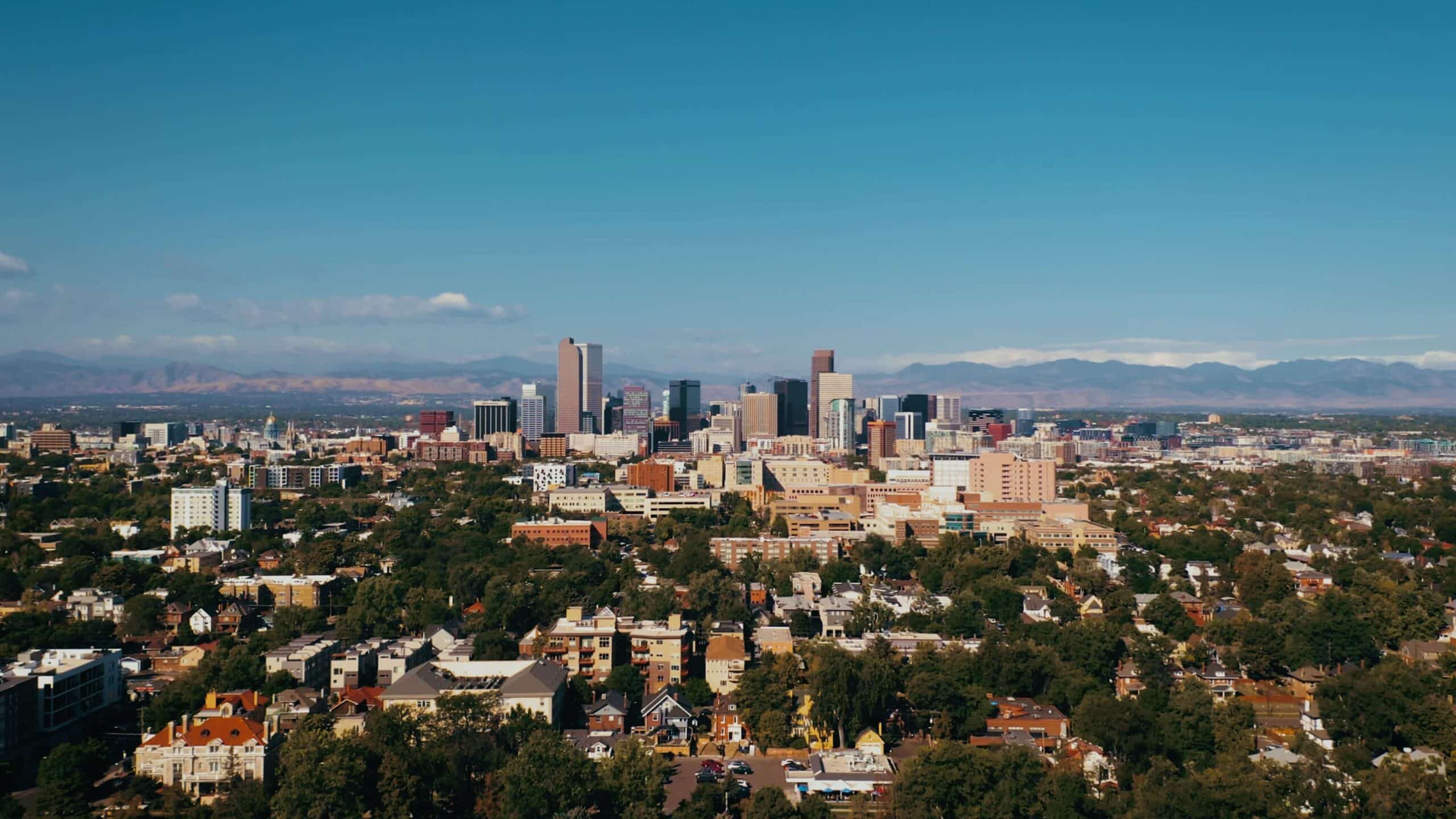 Spring Break in Denver Best Activities and Helpful FAQs