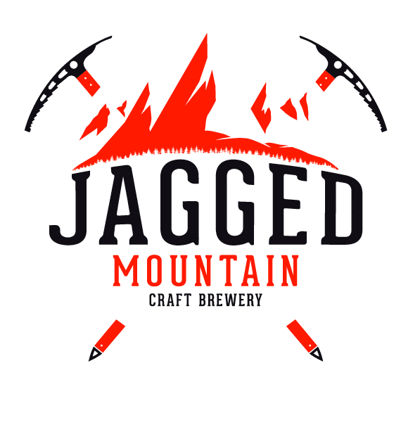 Jagged Mountain logo