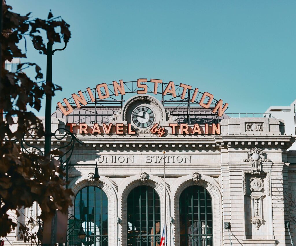 Denver Union Station