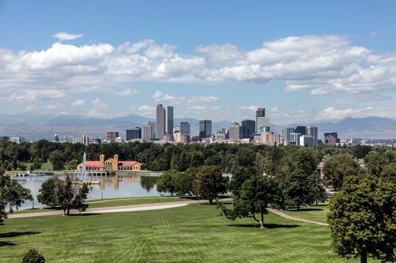 Oakwell Beer Spa: The Best Denver Spa & Local Craft Beer