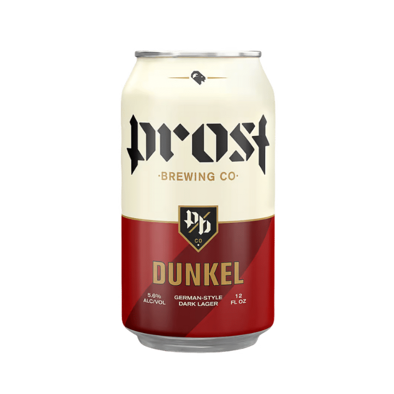 Prost Brewing Company Dunkel