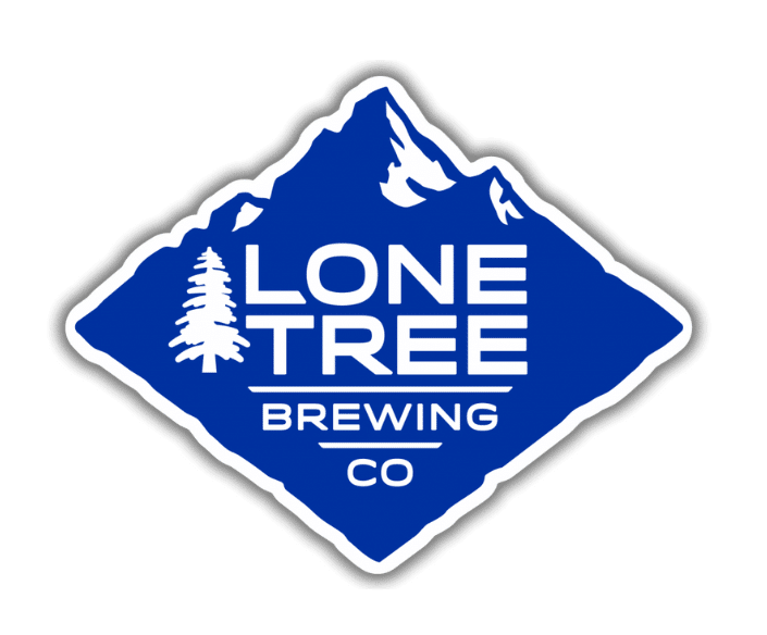 Lone Tree Brewing logo