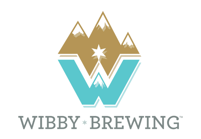 Wibby Brewing logo