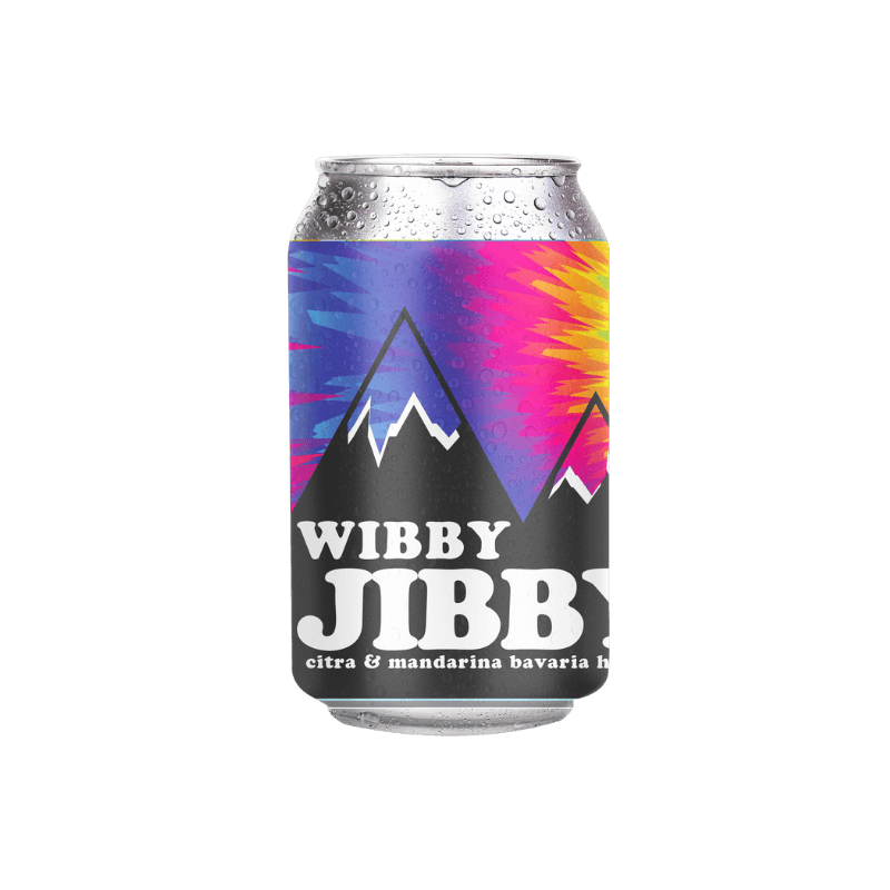 Wibby Brewing Wibby Jibby