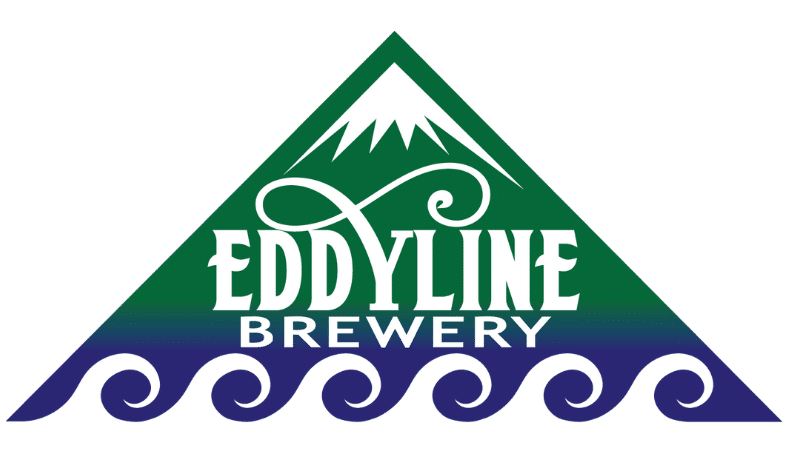 Eddyline Brewing logo