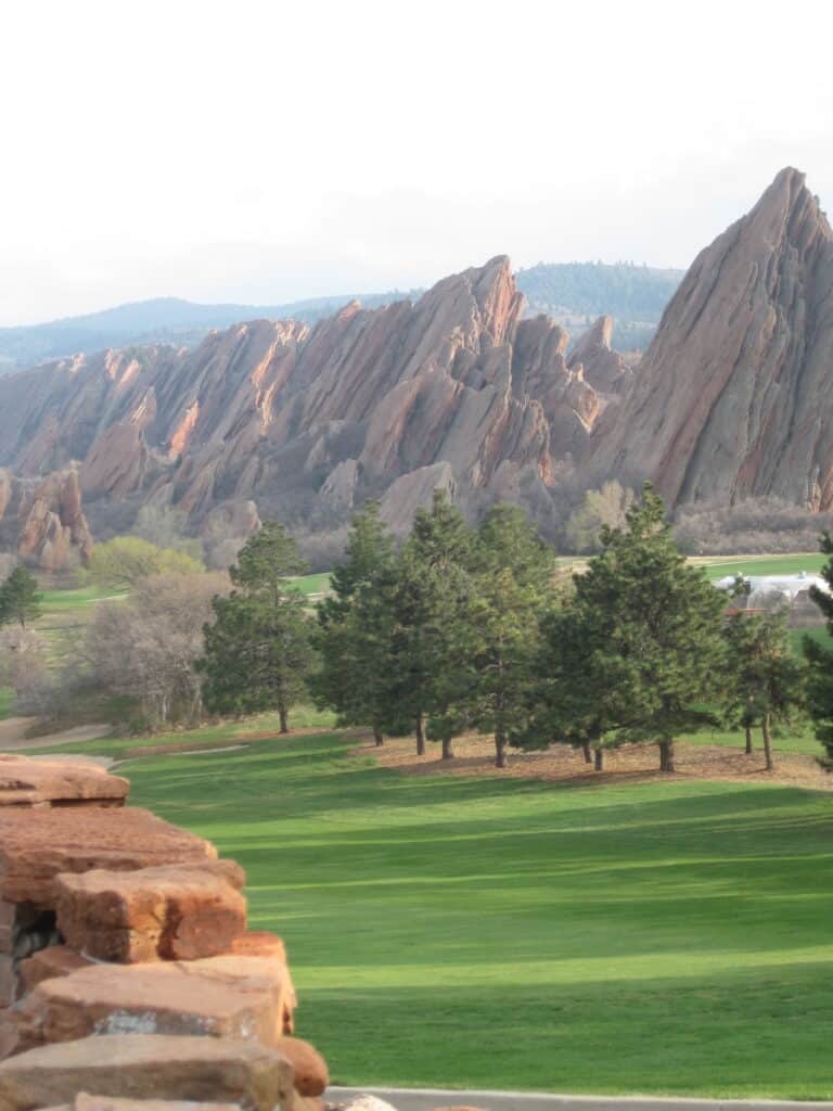  Arrowhead Golf Club https://www.flickr.com/photos/wlscience/4569735000/