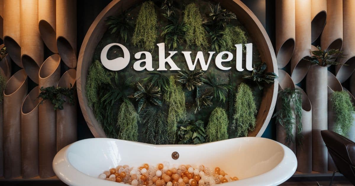 Oakwell Beer Spa