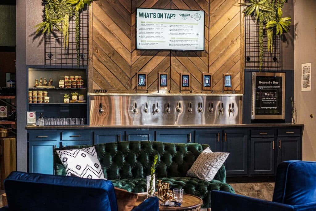 What Is A Tap Takeover?