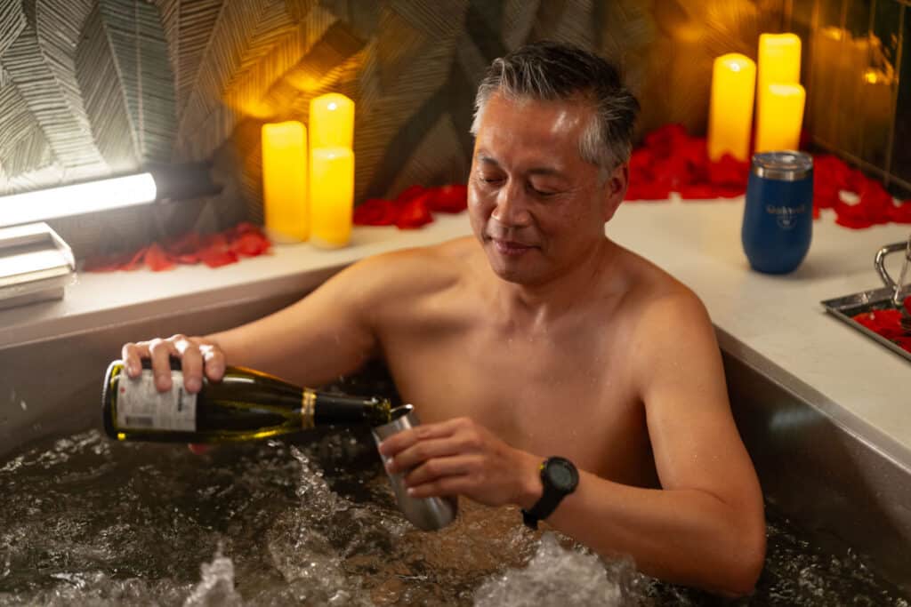 How to Book a Wine Bath in Denver: Prices, Packages, and What’s Included