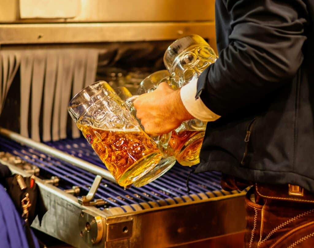 Doing Denver Oktoberfest 2026? Add a Beer Soak Before or After